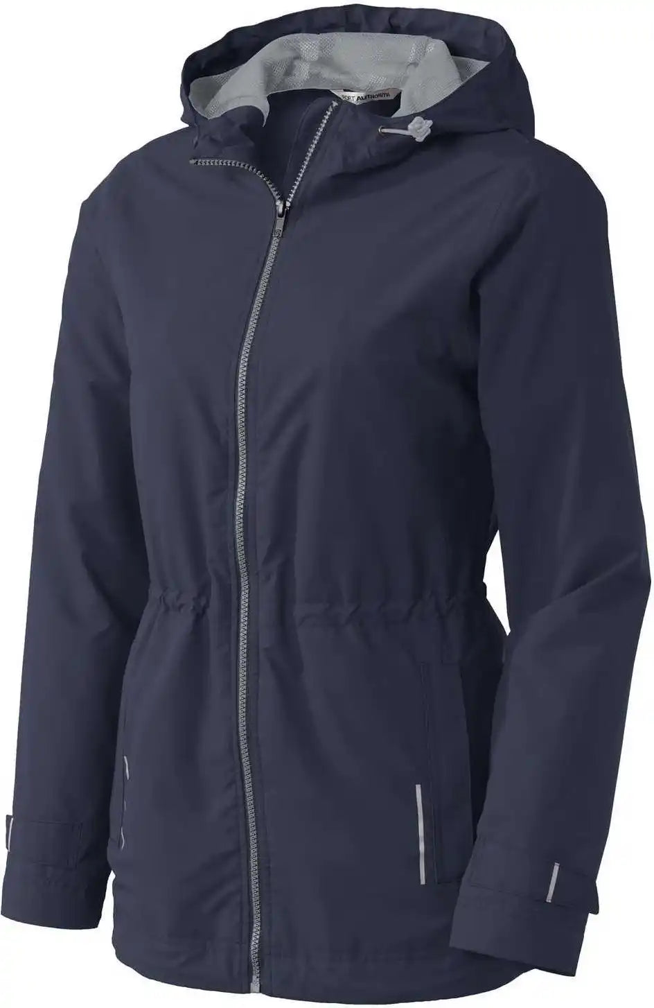 Port Authority L7710 Ladies Northwest Slicker Navy