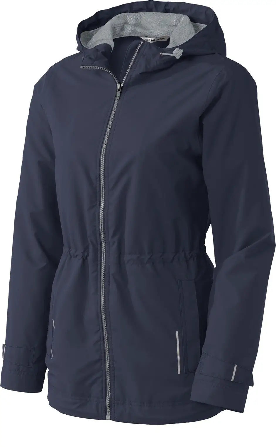 Port Authority L7710 Women’s Northwest Slicker - Navy