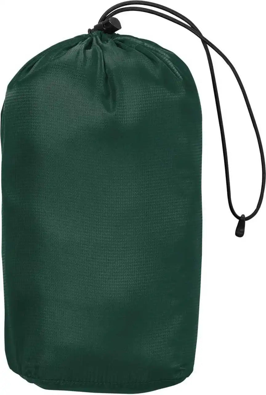 Port Authority L850 Authorityladies Packable Puffy Jacket - Tree Green Marine