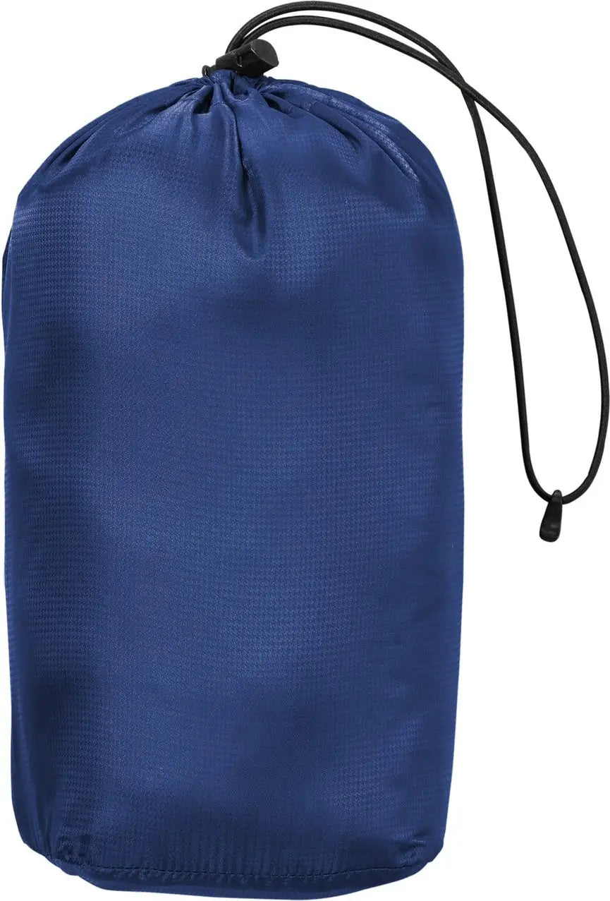 Port Authority L850 Women’s Packable Puffy Jacket - Cobalt Blue