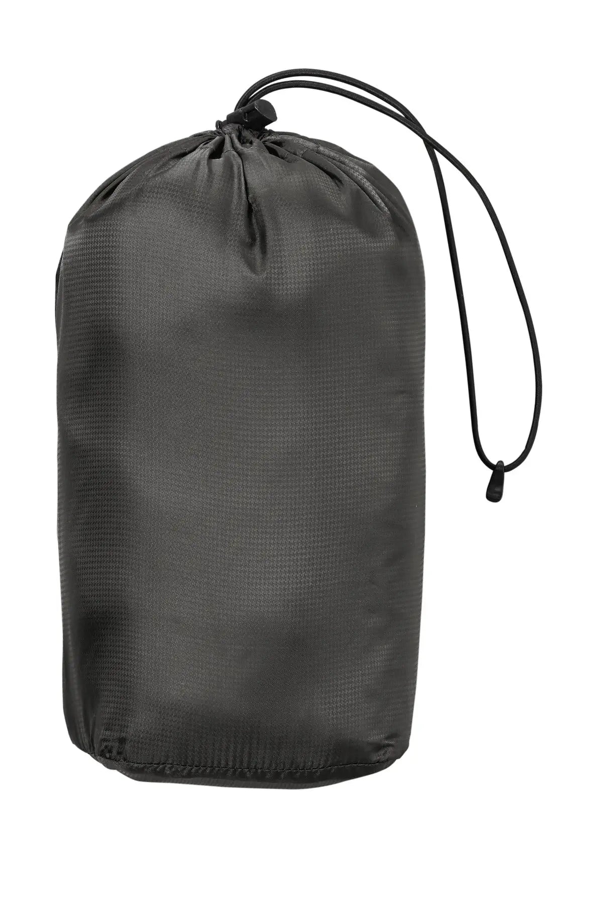 Port Authority L850 Women’s Packable Puffy Jacket - Sterling Gray Graphite