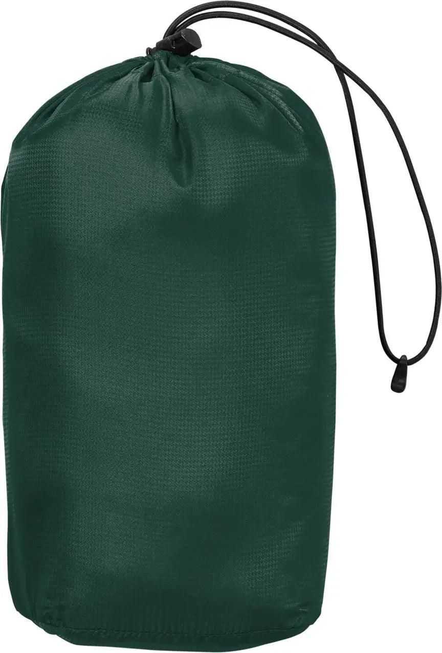 Port Authority L850 Women’s Packable Puffy Jacket - Tree Green Marine