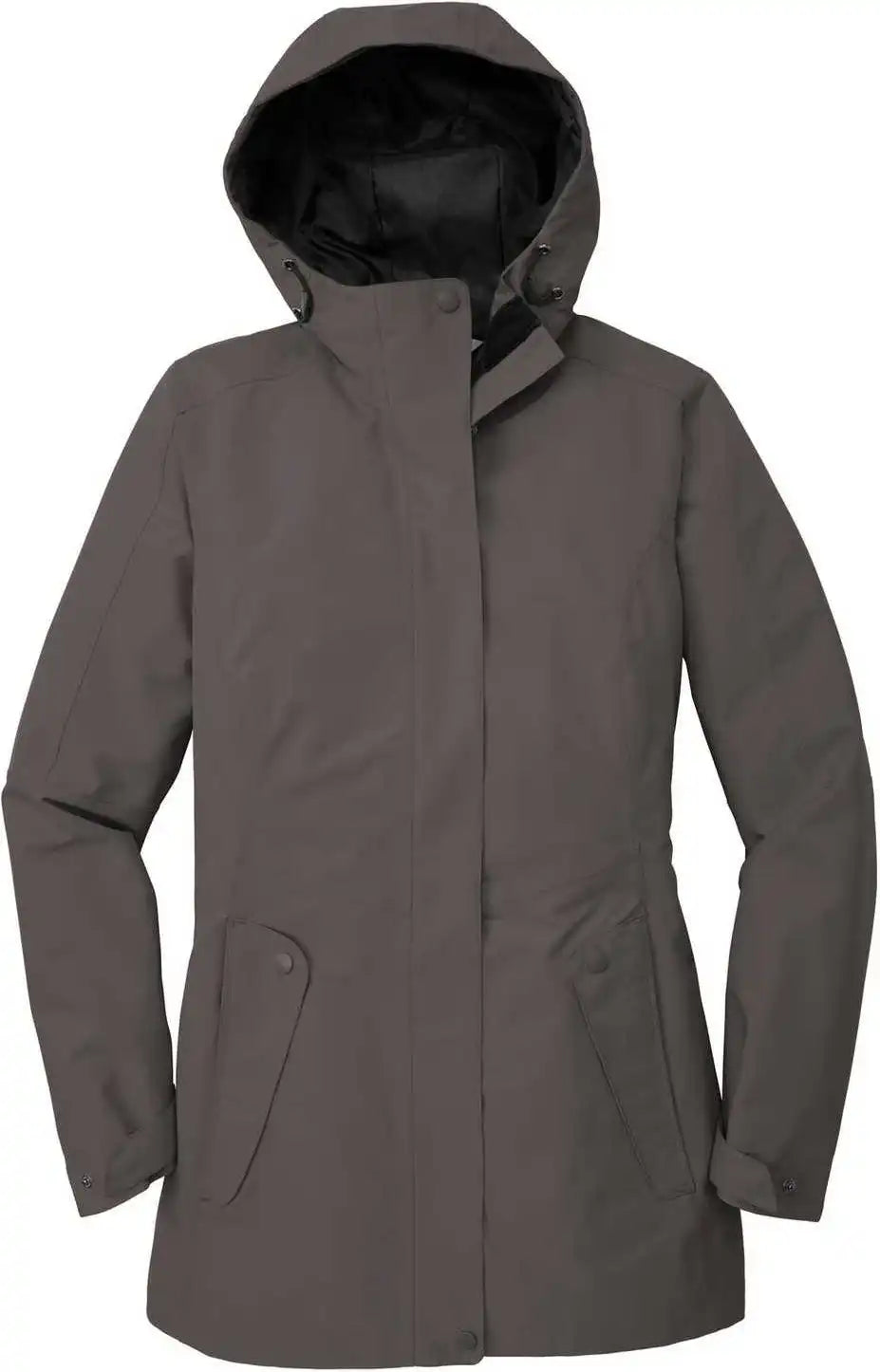 Port Authority L900 Ladies Collective Outer Shell Jacket Graphite