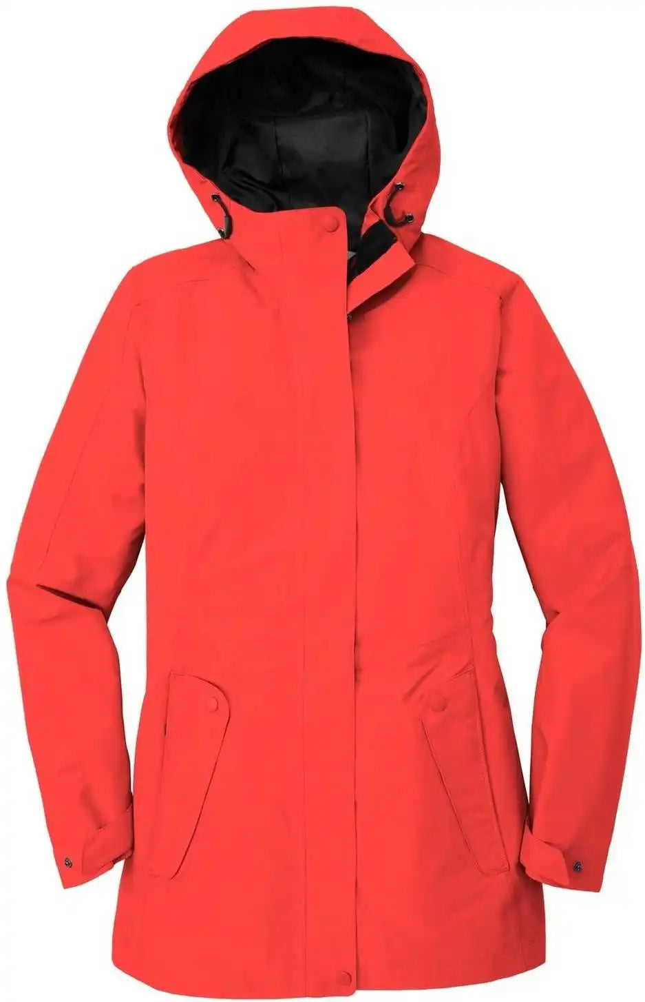 Port Authority L900 Ladies Collective Outer Shell Jacket - Red Pepper
