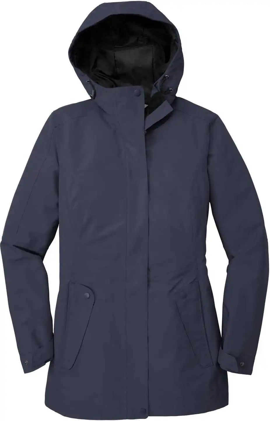 Port Authority L900 Ladies Collective Outer Shell Jacket River Blue Navy