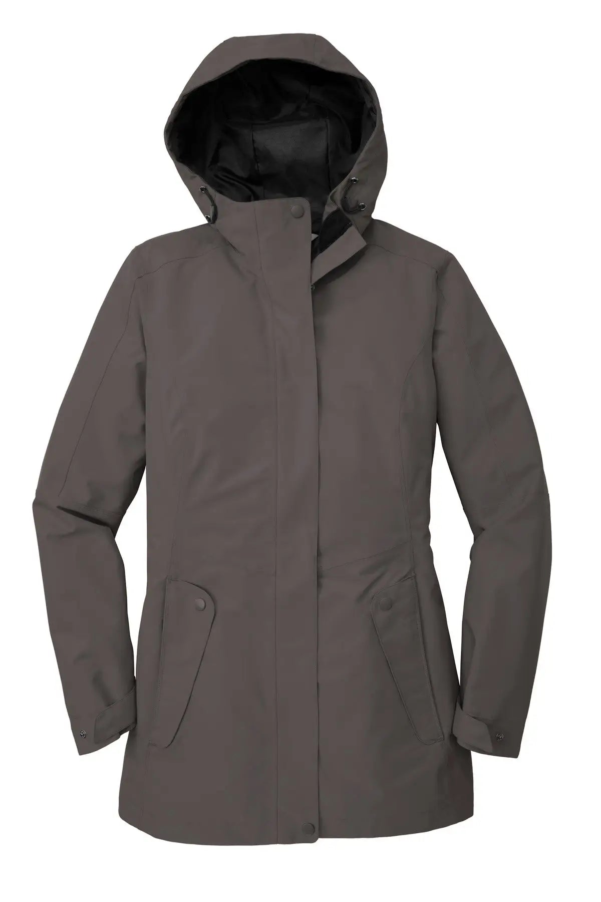 Port Authority L900 Women’s Collective Outer Shell Jacket - Graphite