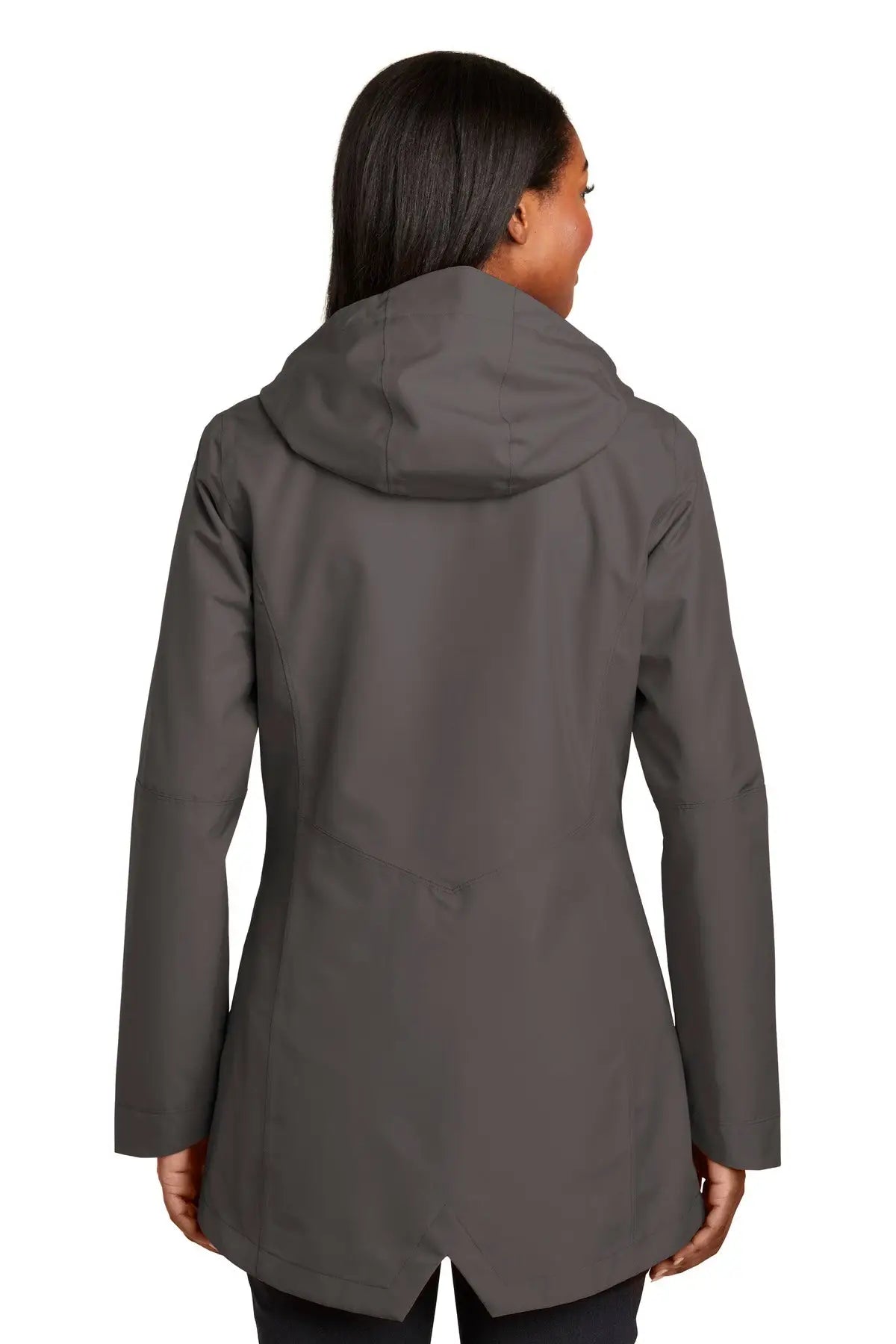 Port Authority L900 Women’s Collective Outer Shell Jacket - Graphite
