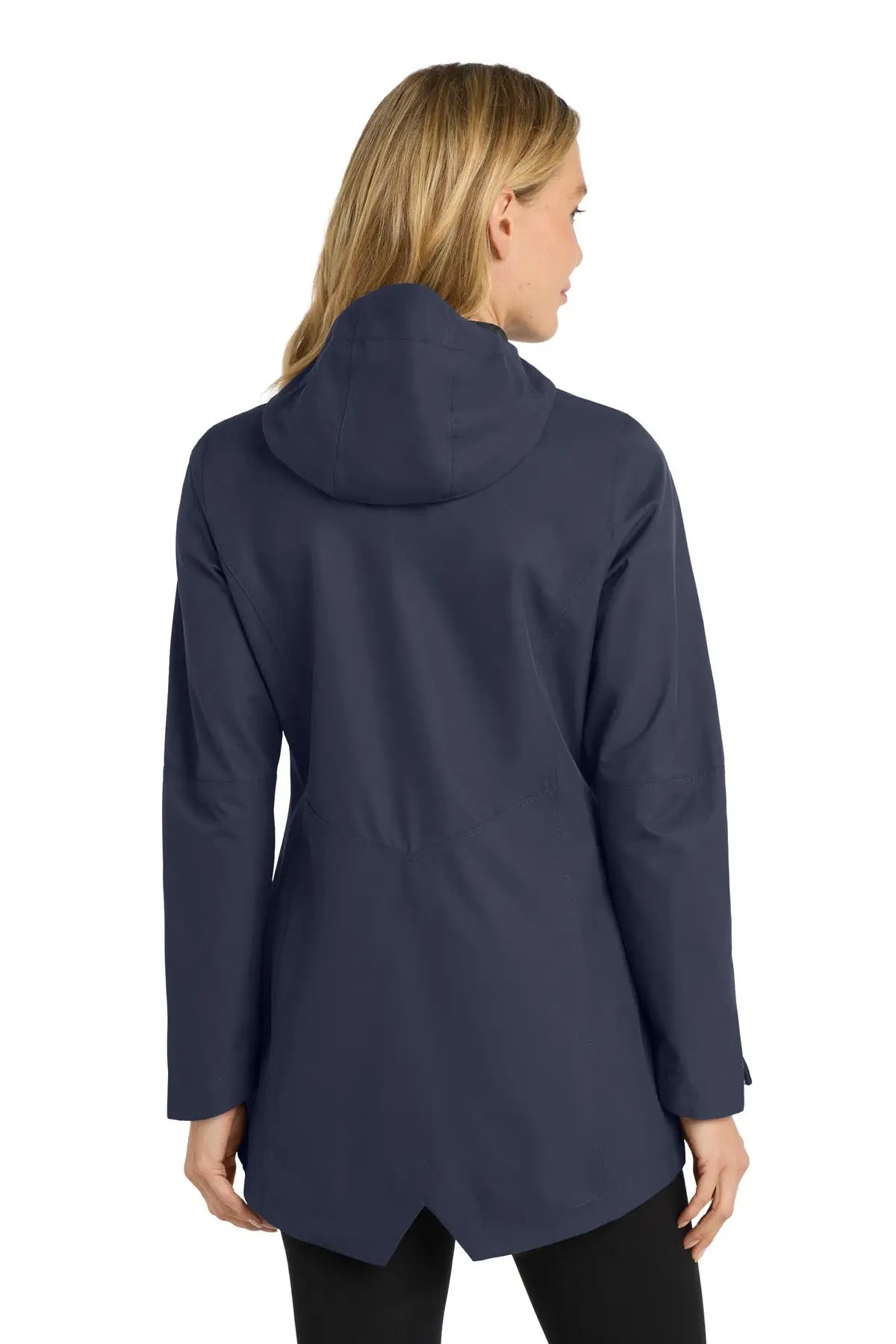 Port Authority L900 Women’s Collective Outer Shell Jacket - River Blue Navy