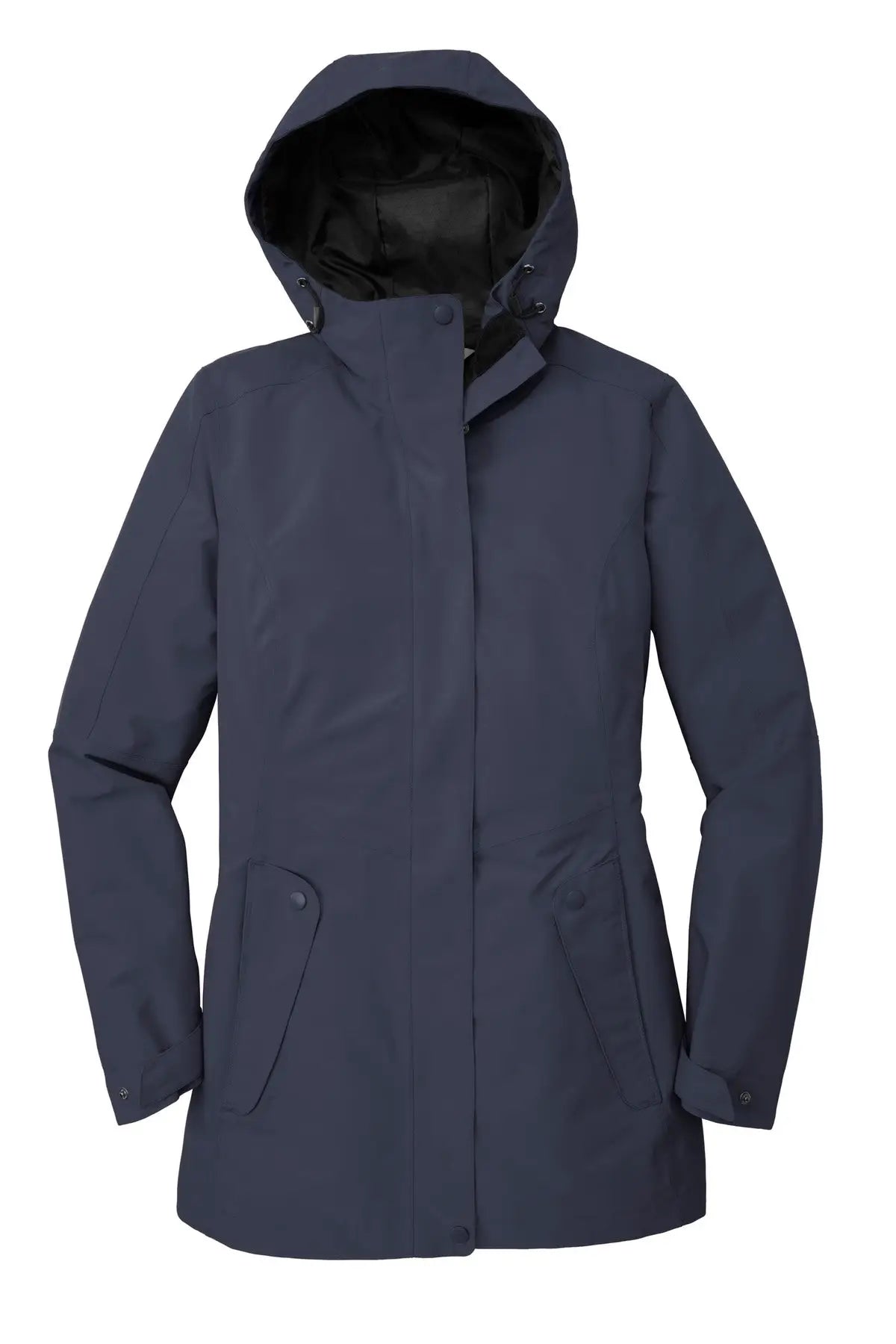 Port Authority L900 Women’s Collective Outer Shell Jacket - River Blue Navy