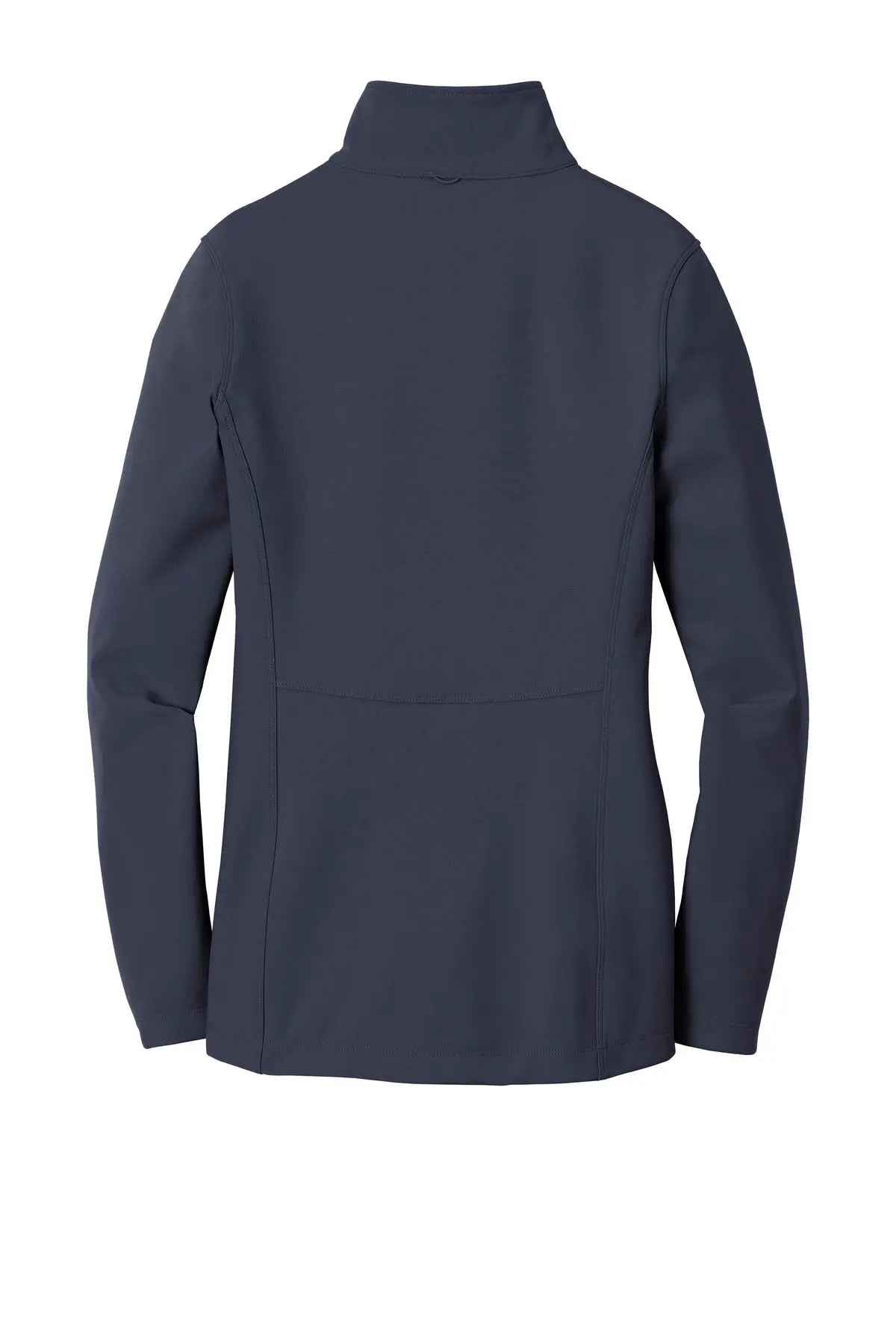 Port Authority L901 Women’s Collective Soft Shell Jacket - River Blue Navy