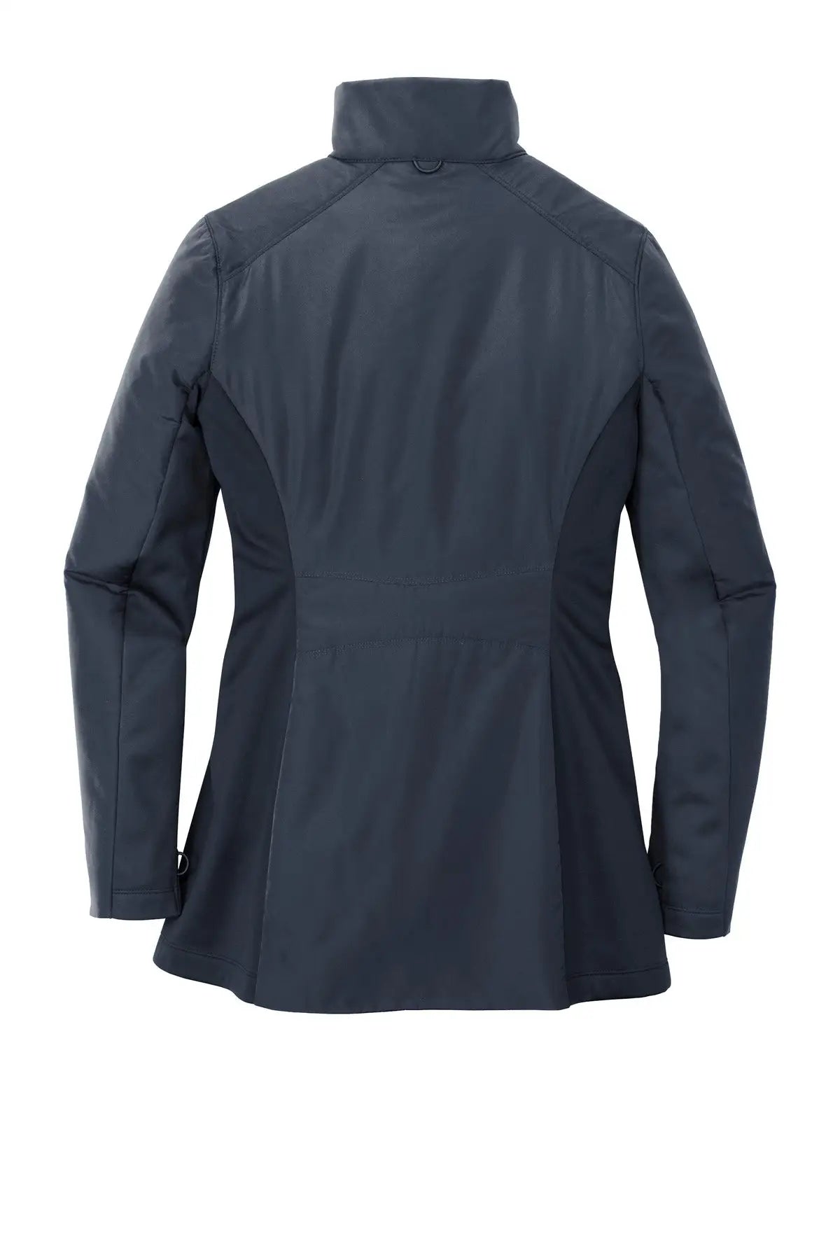 Port Authority L902 Women’s Collective Insulated Jacket - River Blue Navy