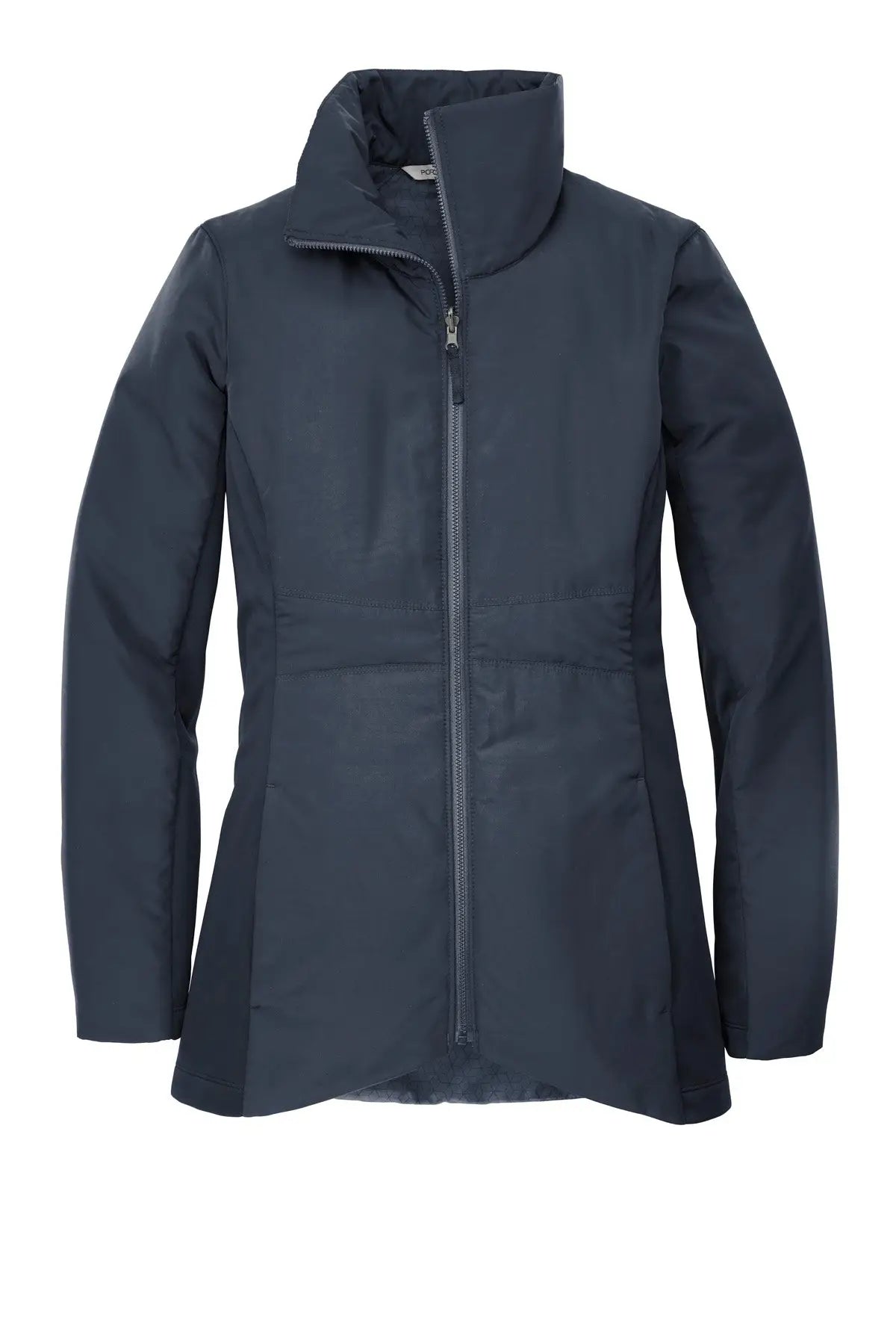 Port Authority L902 Women’s Collective Insulated Jacket - River Blue Navy