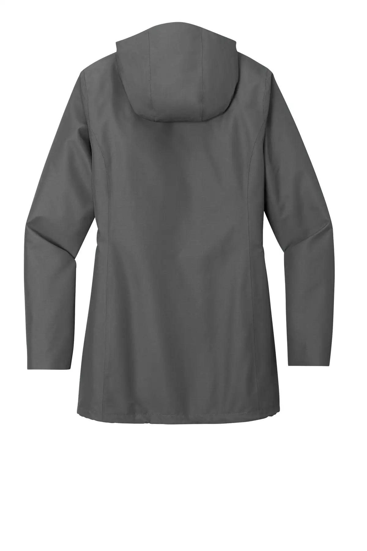 Port Authority L920 Women’s Collective Tech Outer Shell Jacket - Graphite