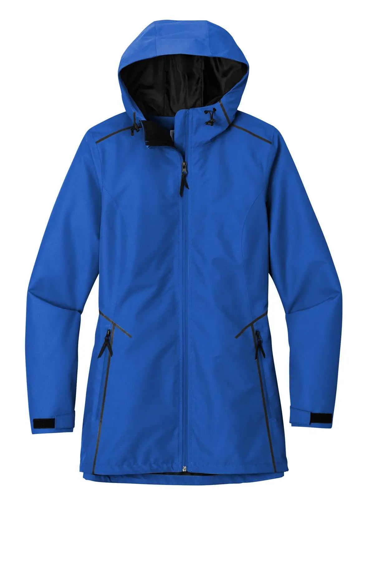 Port Authority L920 Women’s Collective Tech Outer Shell Jacket - True Royal
