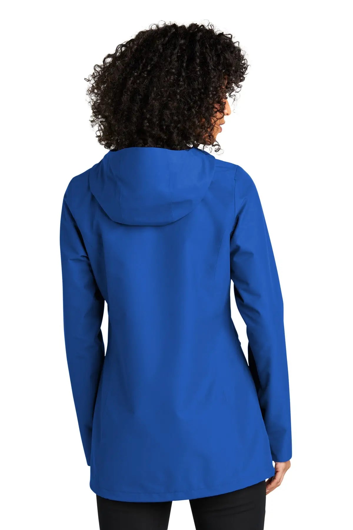 Port Authority L920 Women’s Collective Tech Outer Shell Jacket - True Royal