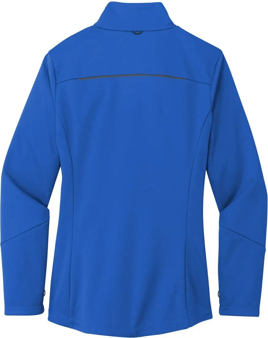 Port Authority L921 Women’s Collective Tech Soft Shell Jacket - True Royal