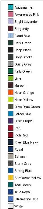 Port Authority Lk200 Women’s Wearever Signature Pique Polo - Cloud Blue