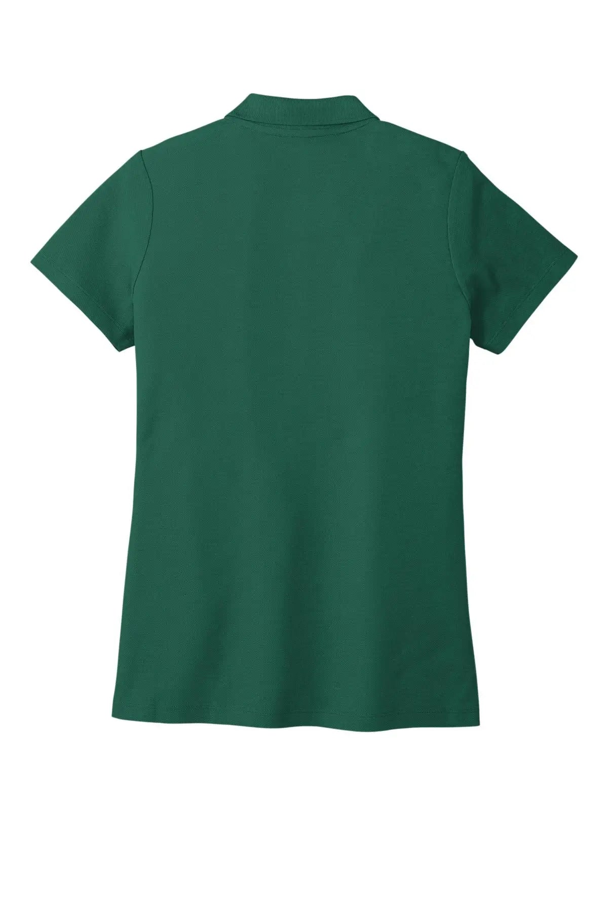 Port Authority Lk810 Women’s Superpro React Polo - Marine Green
