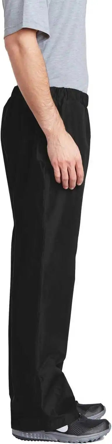 Port Authority Pt333 Torrent Waterproof Pant - Black