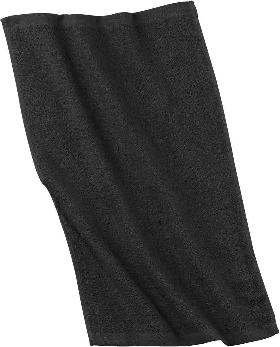 Port Authority Pt38 Rally Towel Graphite Dark Gray / one Size Fits Most
