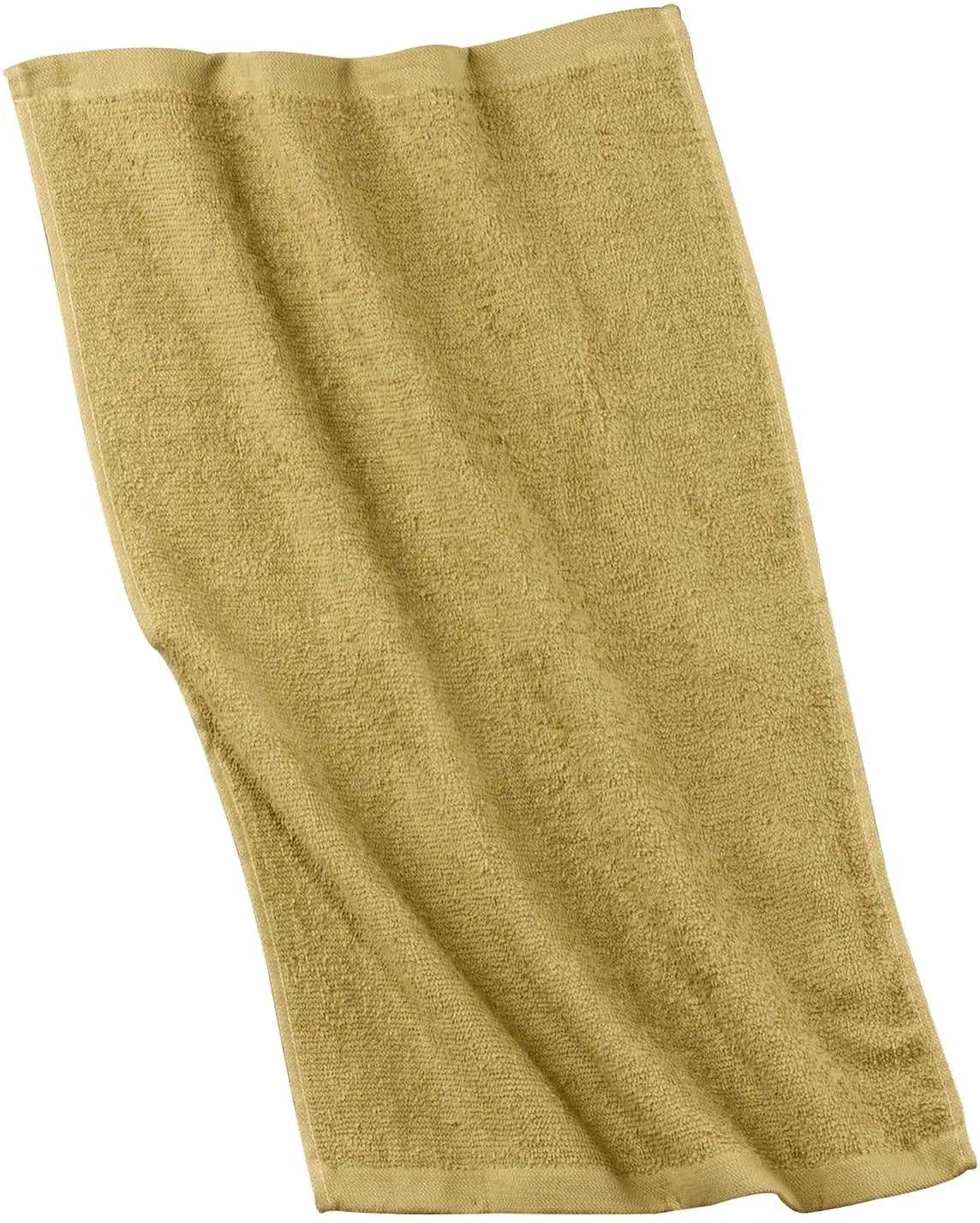 Port Authority Pt38 Rally Towel - Vegas Gold
