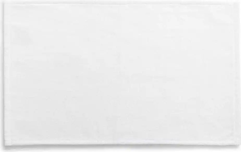 Port Authority Pt48 Sublimation Rally Towel - White - one Size Fits Most