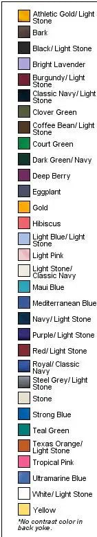 Port Authority S508 Short Sleeve Easy Care Shirt - Gold - Adult Xs