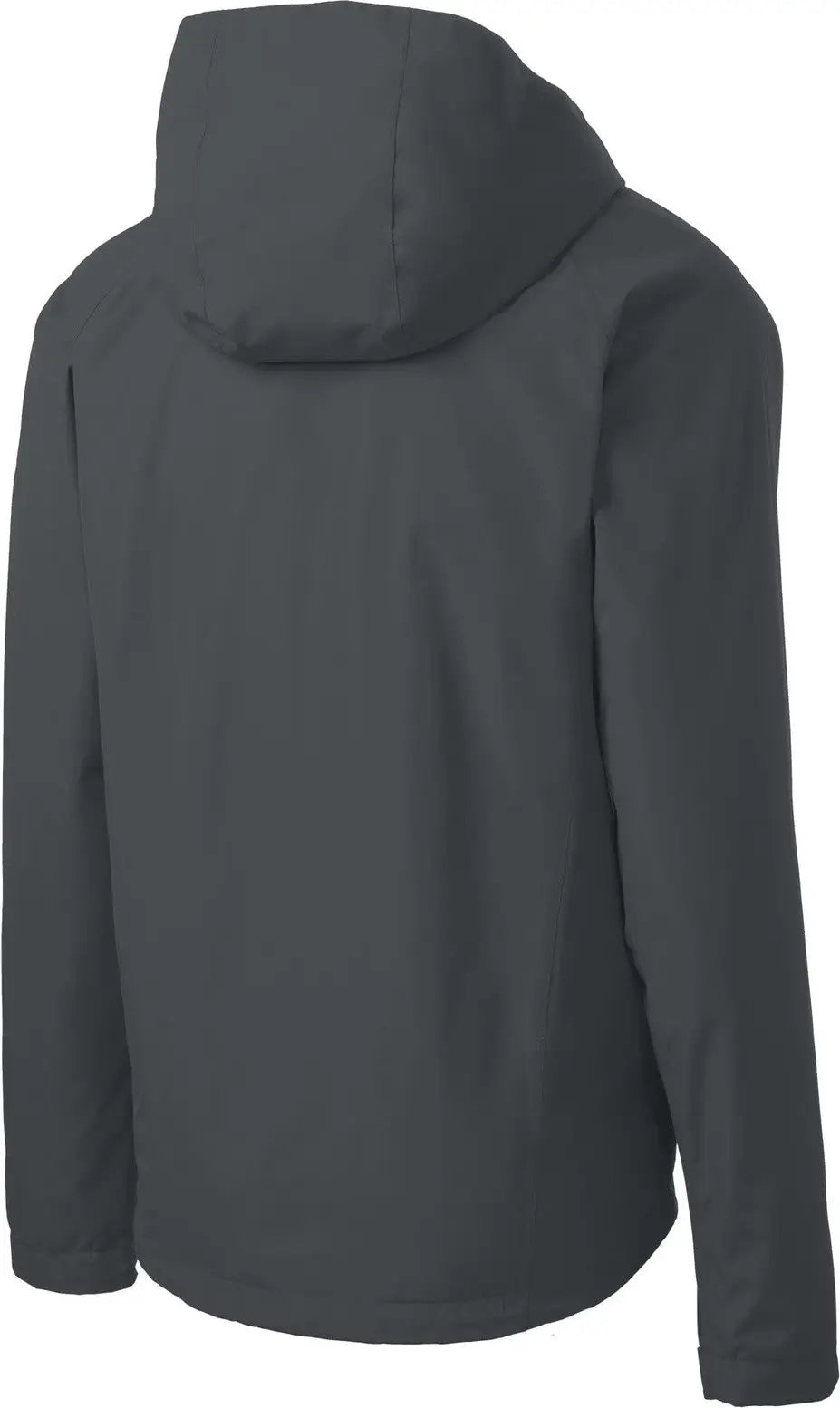 Port Authority Tlj333 Tall Torrent Waterproof Jacket - Magnet - Adult l