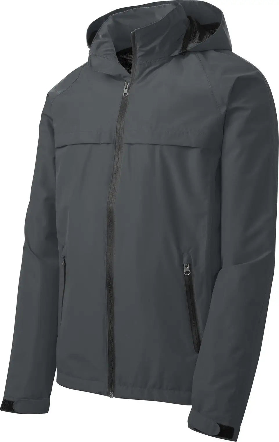 Port Authority Tlj333 Tall Torrent Waterproof Jacket - Magnet