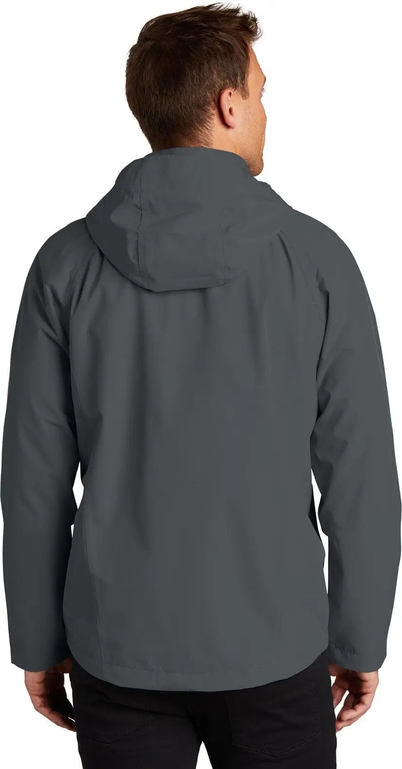 Port Authority Tlj333 Tall Torrent Waterproof Jacket - Magnet