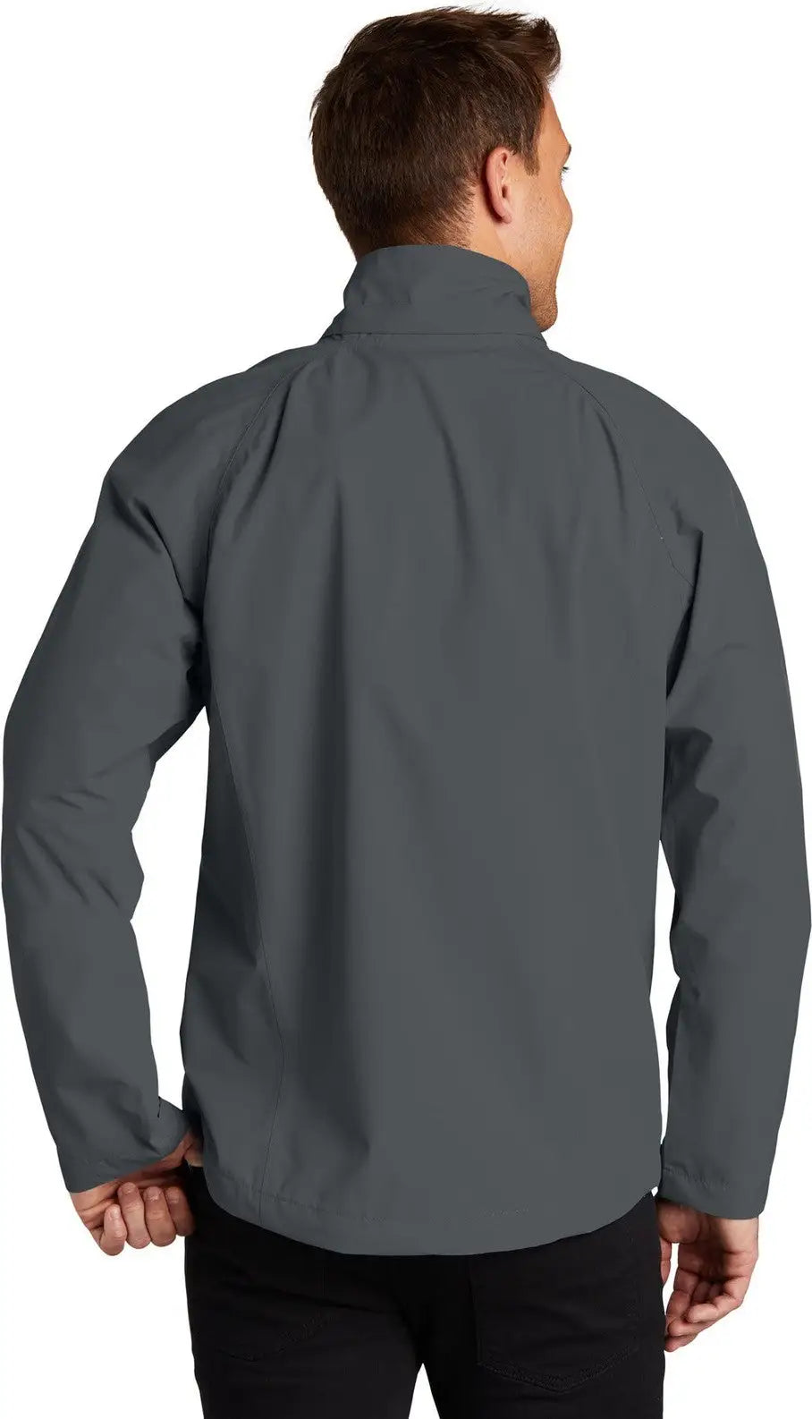 Port Authority Tlj333 Tall Torrent Waterproof Jacket - Magnet