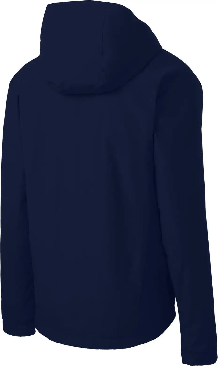 Port Authority Tlj333 Tall Torrent Waterproof Jacket - True Navy