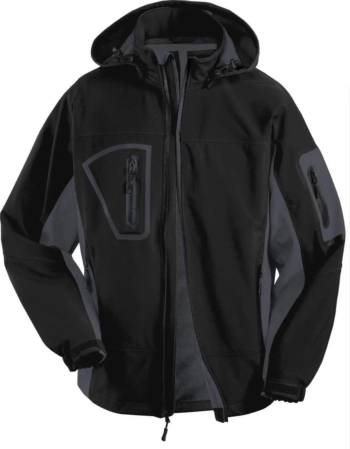 Port Authority Tlj798 Tall Waterproof Soft Shell Jacket