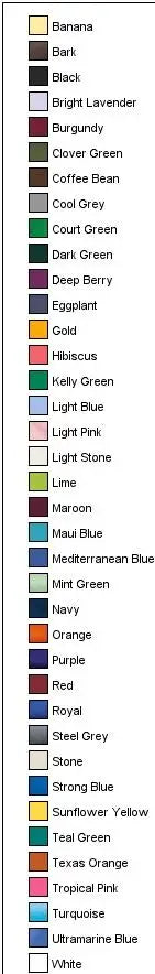 Port Authority Tlk500 Tall Silk Touch Polo - Cool Gray