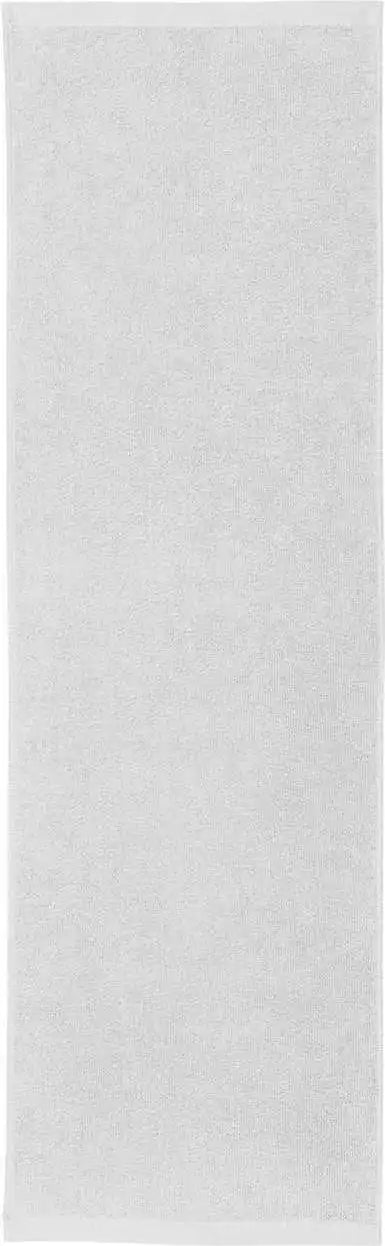 Port Authority Tw20 Microfiber Fitness Towel White / Adult Osfm
