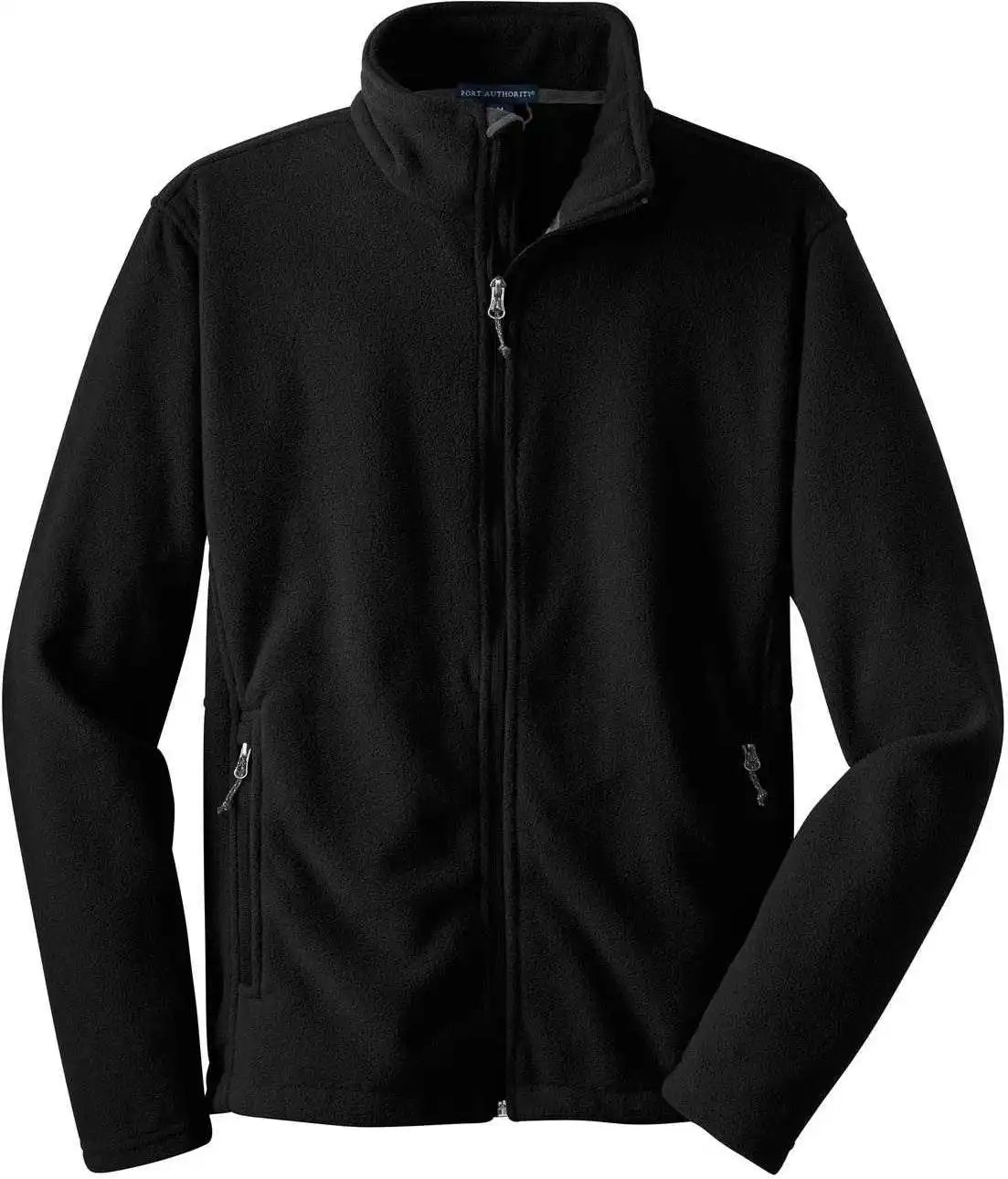 Port Authority Y217 Youth Value Fleece Jacket Black
