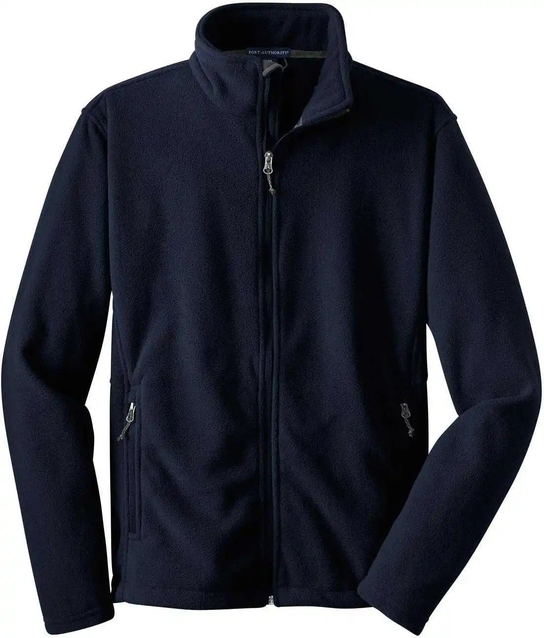 Port Authority Y217 Youth Value Fleece Jacket True Navy