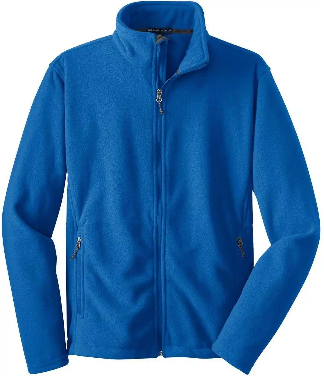 Port Authority Y217 Youth Value Fleece Jacket True Royal