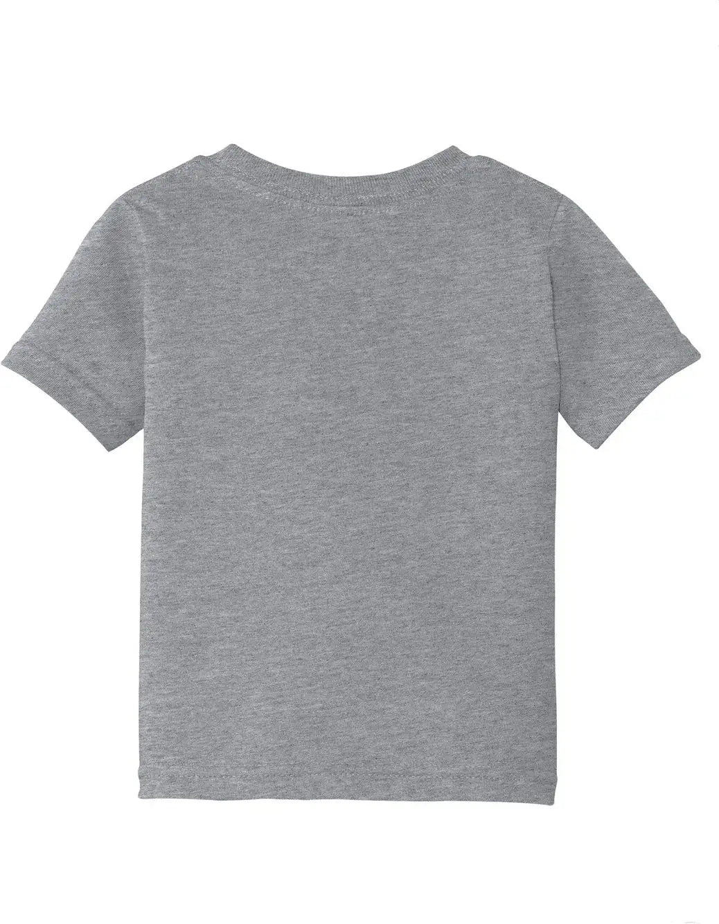 Port & Company Car54i co Infant Core Cotton Tee - Athletic Heather