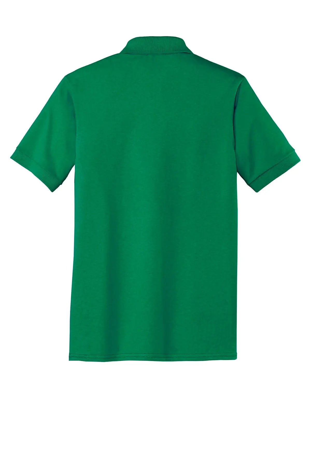 Port & Company Kp55 co Core Blend Jersey Knit Polo - Kelly