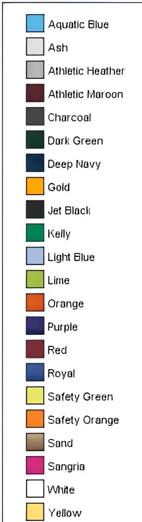 Port & Company Kp55t co Tall Core Blend Jersey Knit Polo - Ash