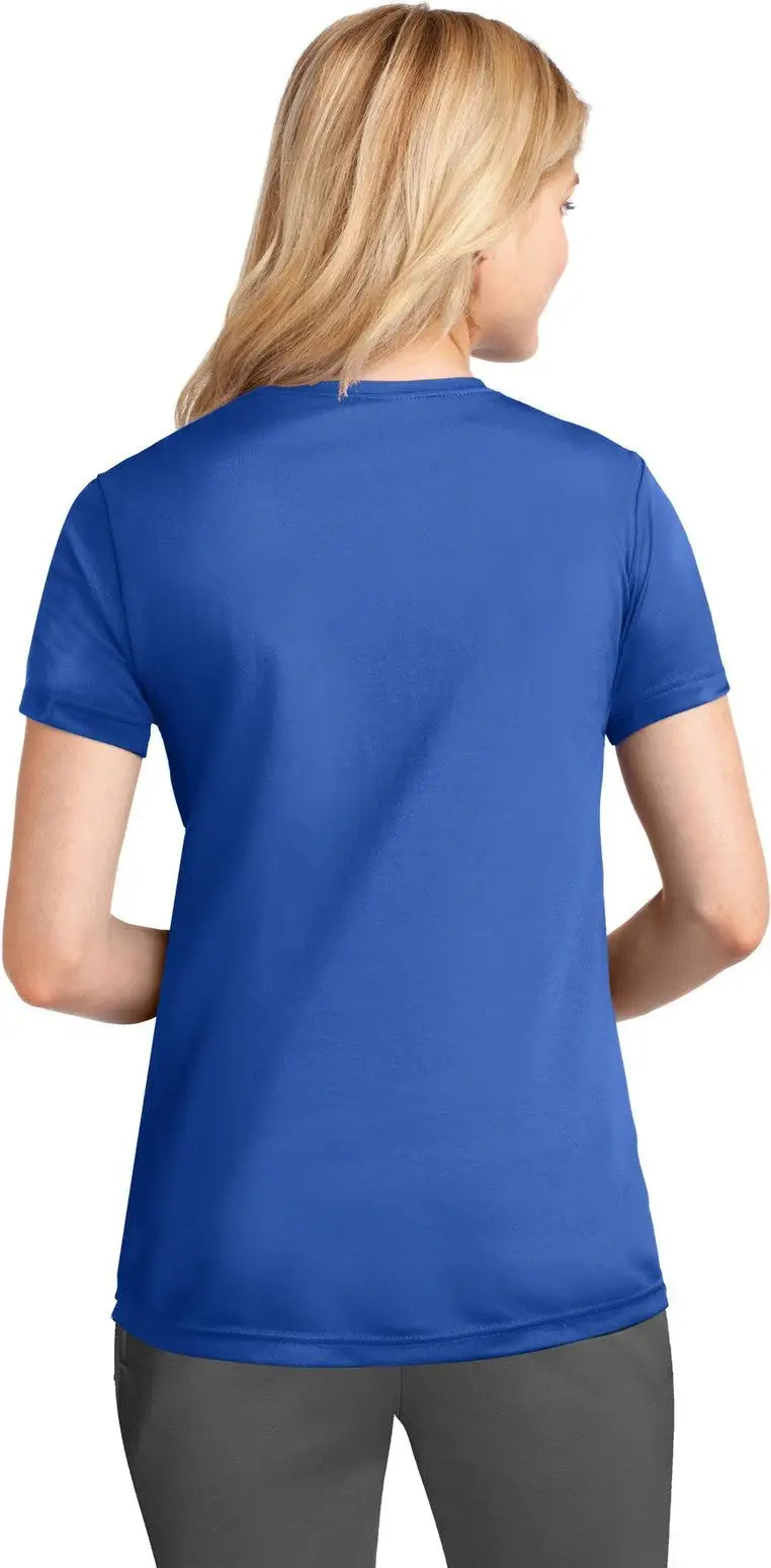 Port & Company Lpc380 co Women’s Performance Tee - Royal