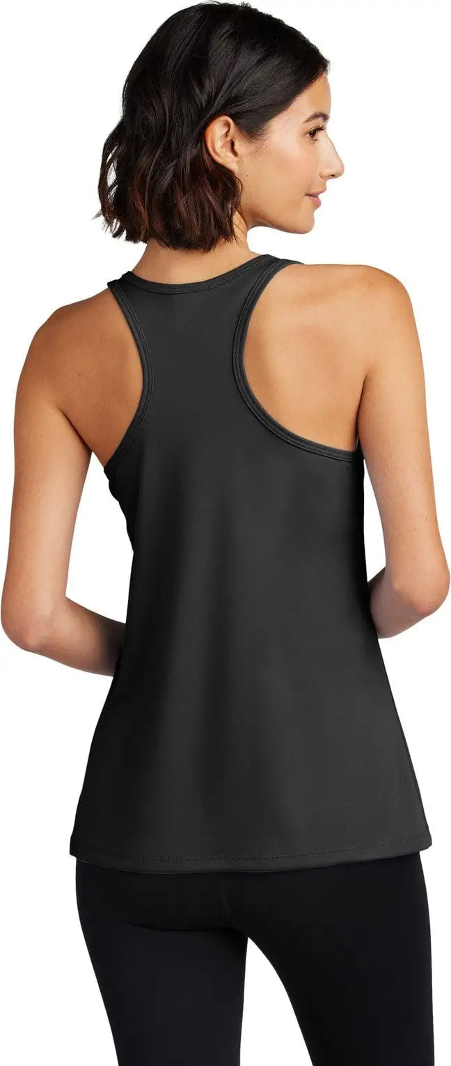 Port & Company Lpc380tt co Women’s Performance Tank - Jet Black