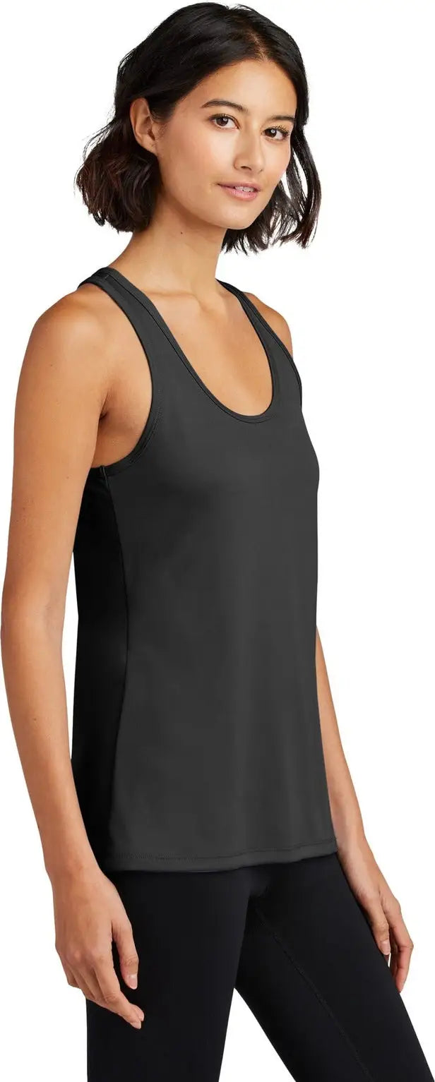 Port & Company Lpc380tt co Women’s Performance Tank - Jet Black