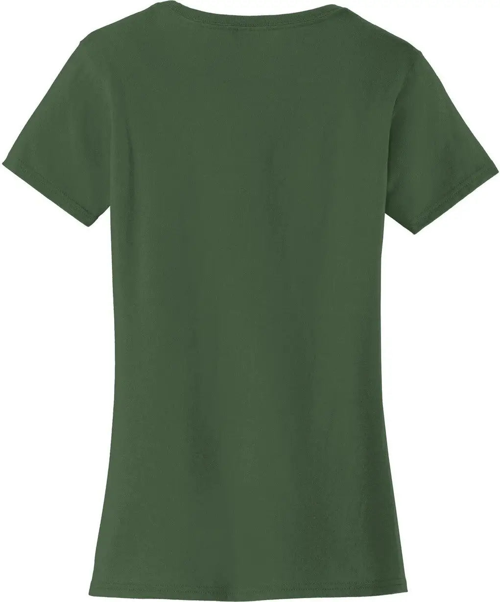 Port & Company Lpc450 co Women’s Fan Favorite Tee - Olive