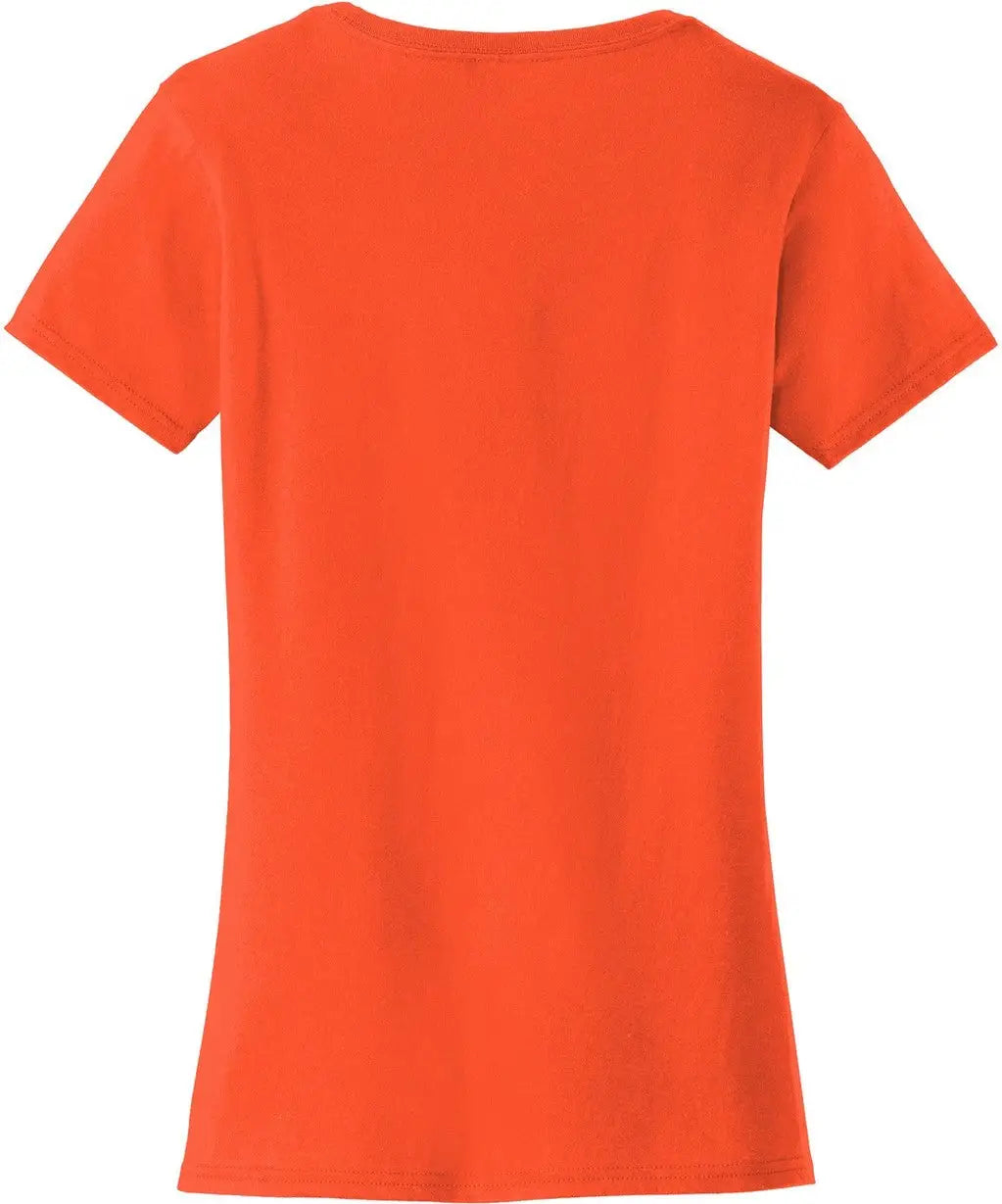 Port & Company Lpc450 co Women’s Fan Favorite Tee - Orange
