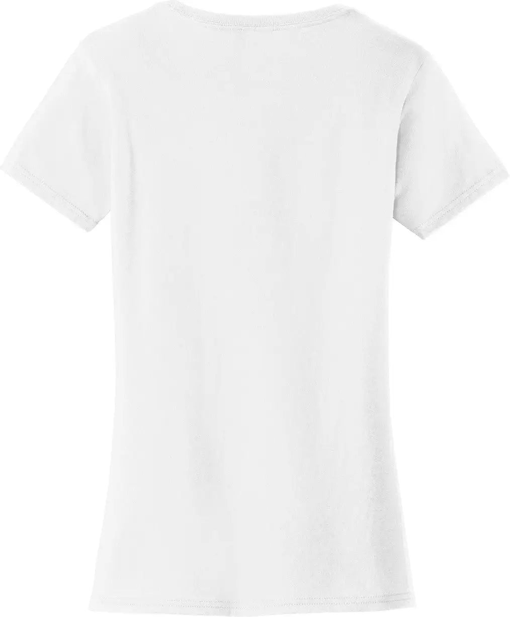 Port & Company Lpc450 co Women’s Fan Favorite Tee - White - Ladies Xs