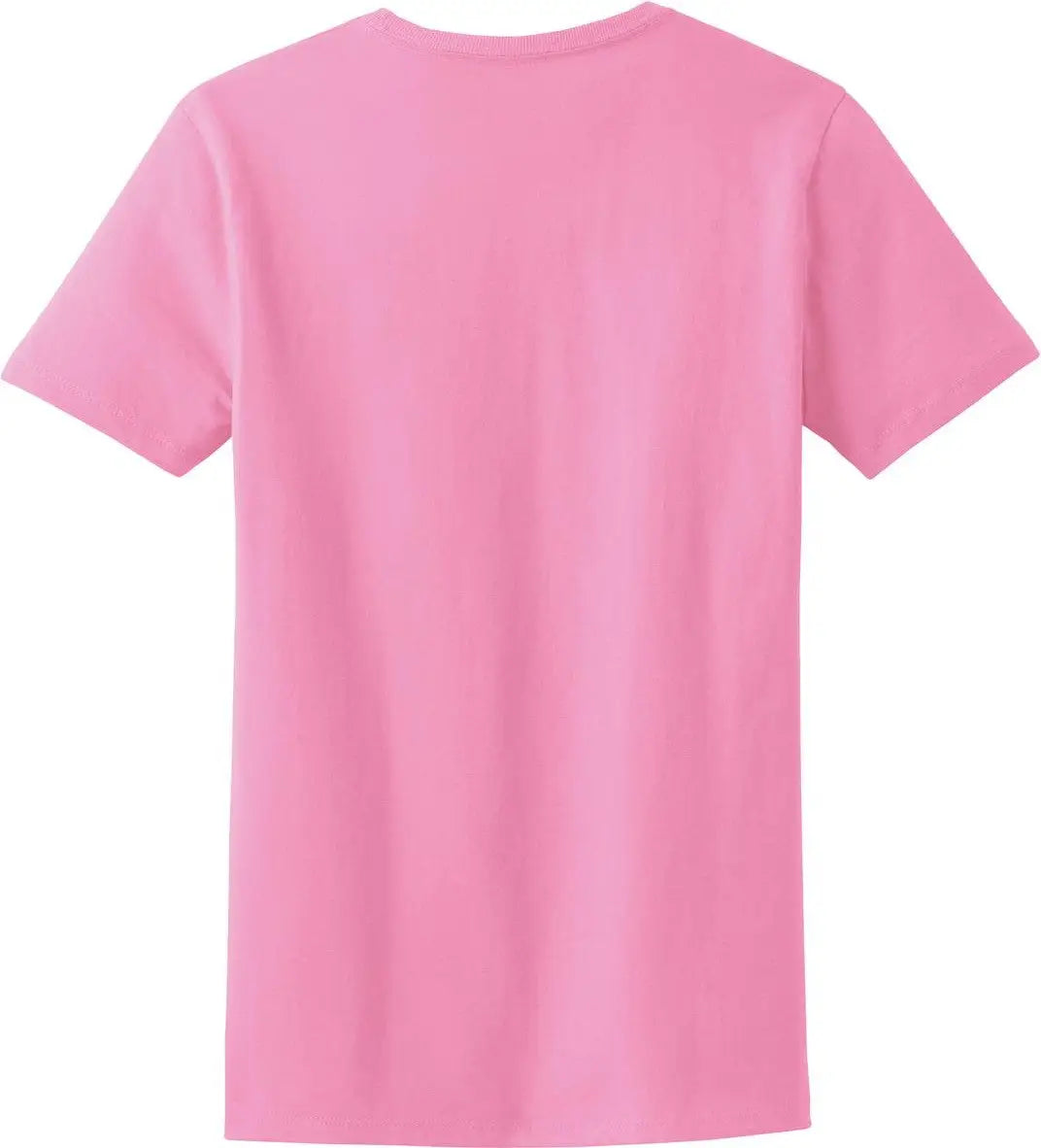 Port & Company Lpc61 co Women’s Essential Tee - Candy Pink - Ladies Xs