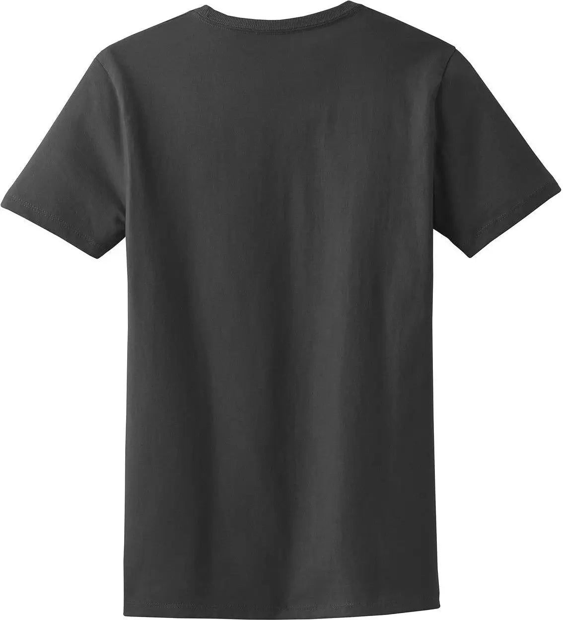 Port & Company Lpc61 co Women’s Essential Tee - Charcoal - Ladies Xs