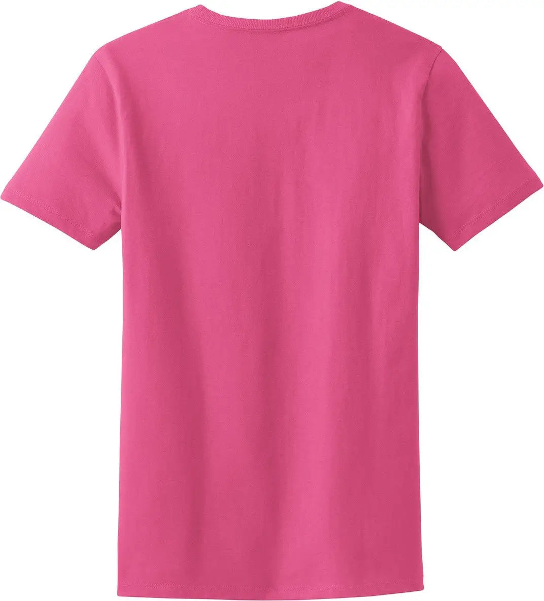 Port & Company Lpc61 co Women’s Essential Tee - Sangria